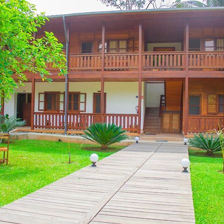 Welfare Agroturismo Milagrosa Buitenkant foto