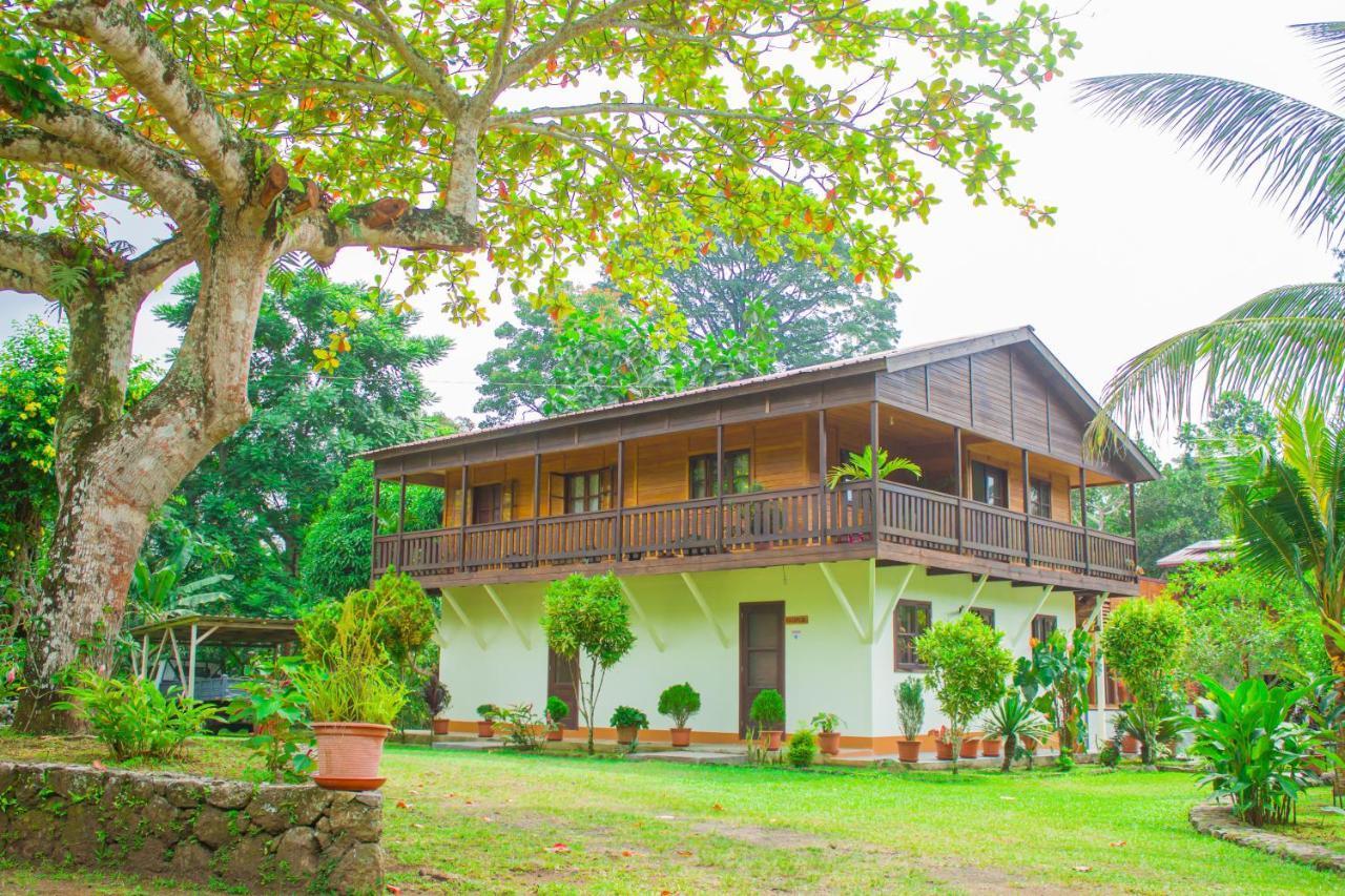 Welfare Agroturismo Milagrosa Buitenkant foto