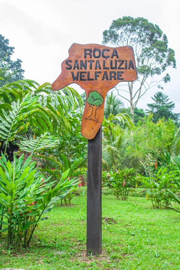 Welfare Agroturismo Milagrosa Buitenkant foto