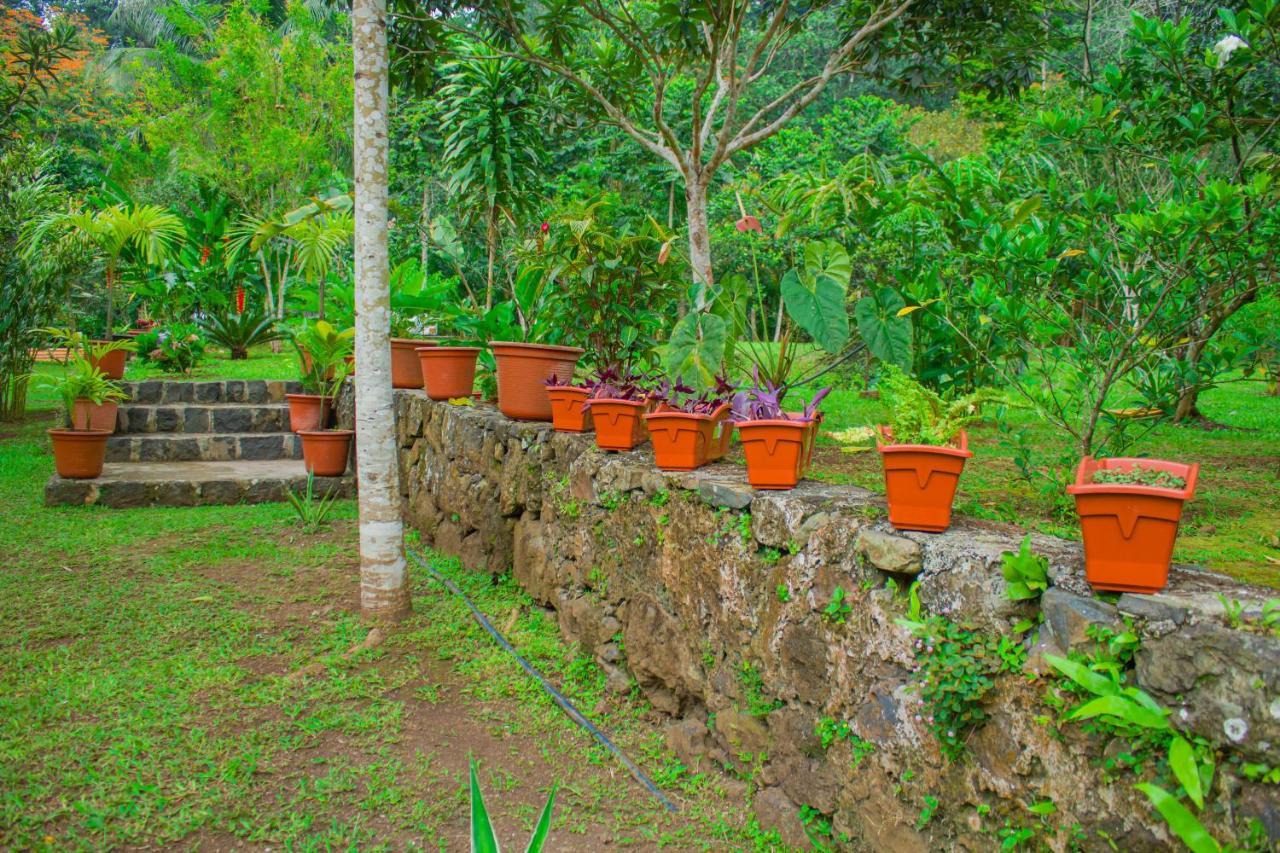 Welfare Agroturismo Milagrosa Buitenkant foto