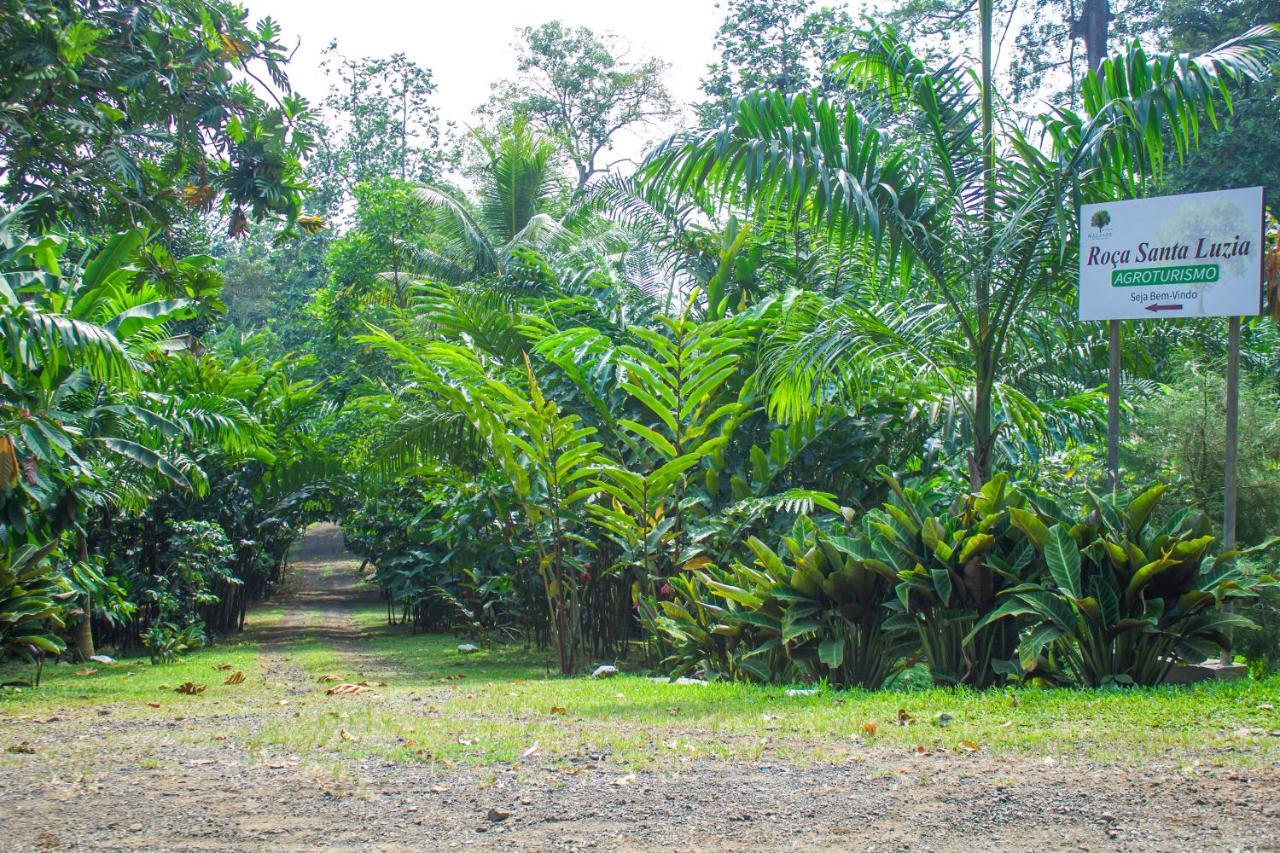Welfare Agroturismo Milagrosa Buitenkant foto