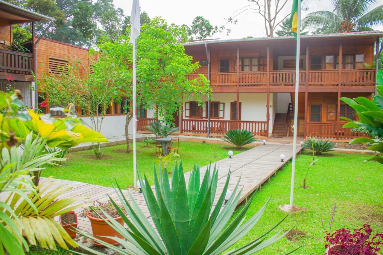 Welfare Agroturismo Milagrosa Buitenkant foto