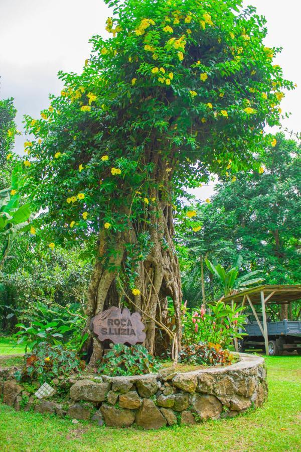 Welfare Agroturismo Milagrosa Buitenkant foto